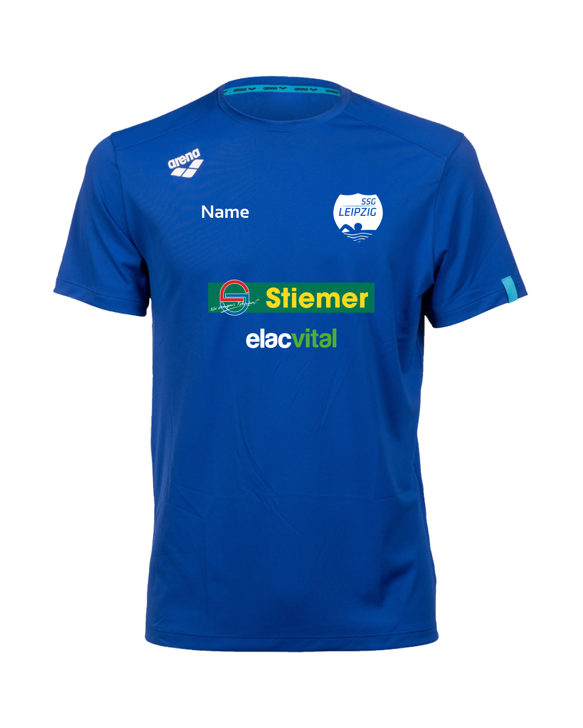 Arena Funktionsshirt Erwachsene & Kids | SSG Leipzig