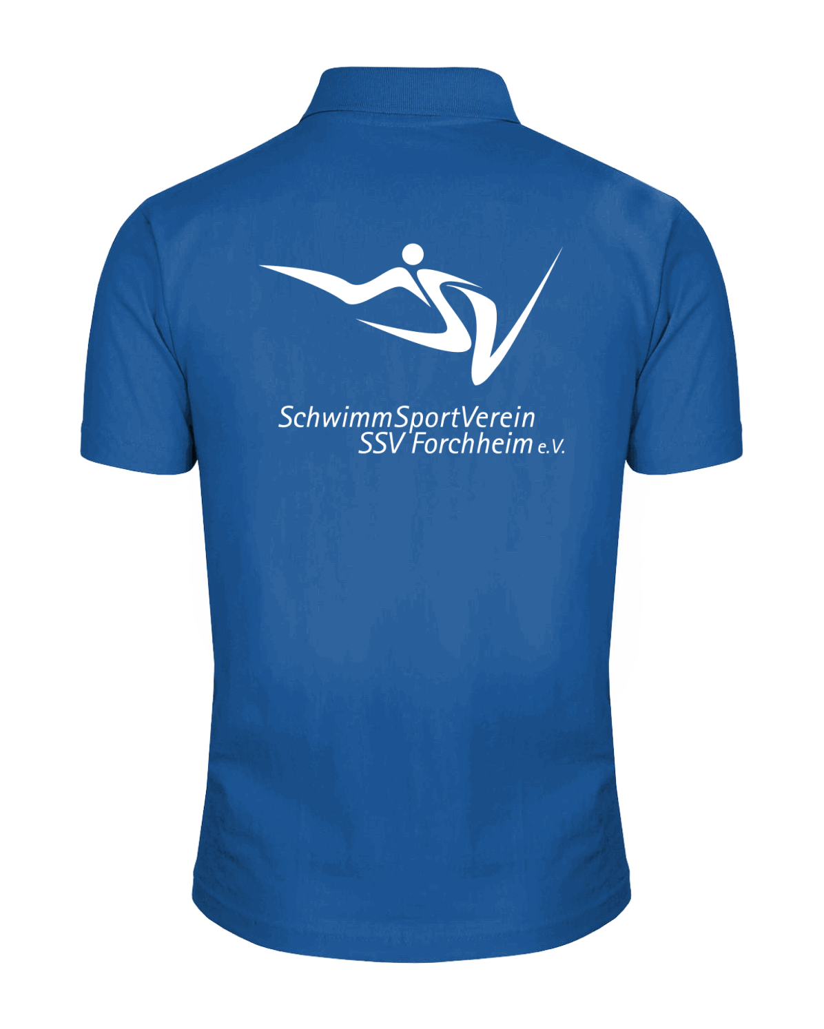 Polo, Erwachsene & Kids | SSV Forchheim