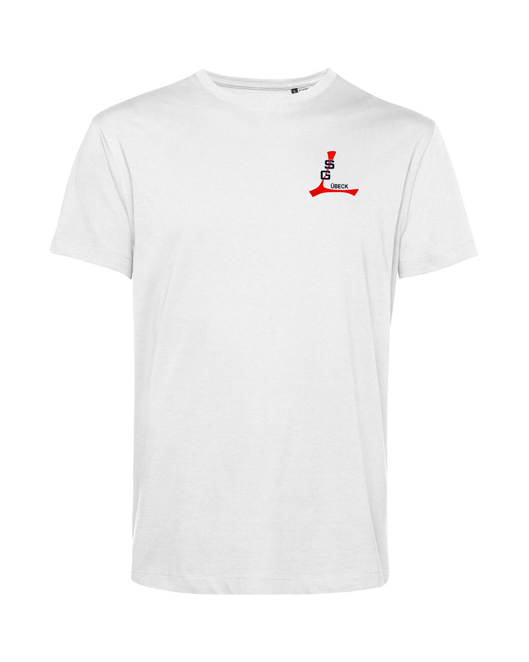 Baumwollshirt, Unisex & Kids | SG Lübeck