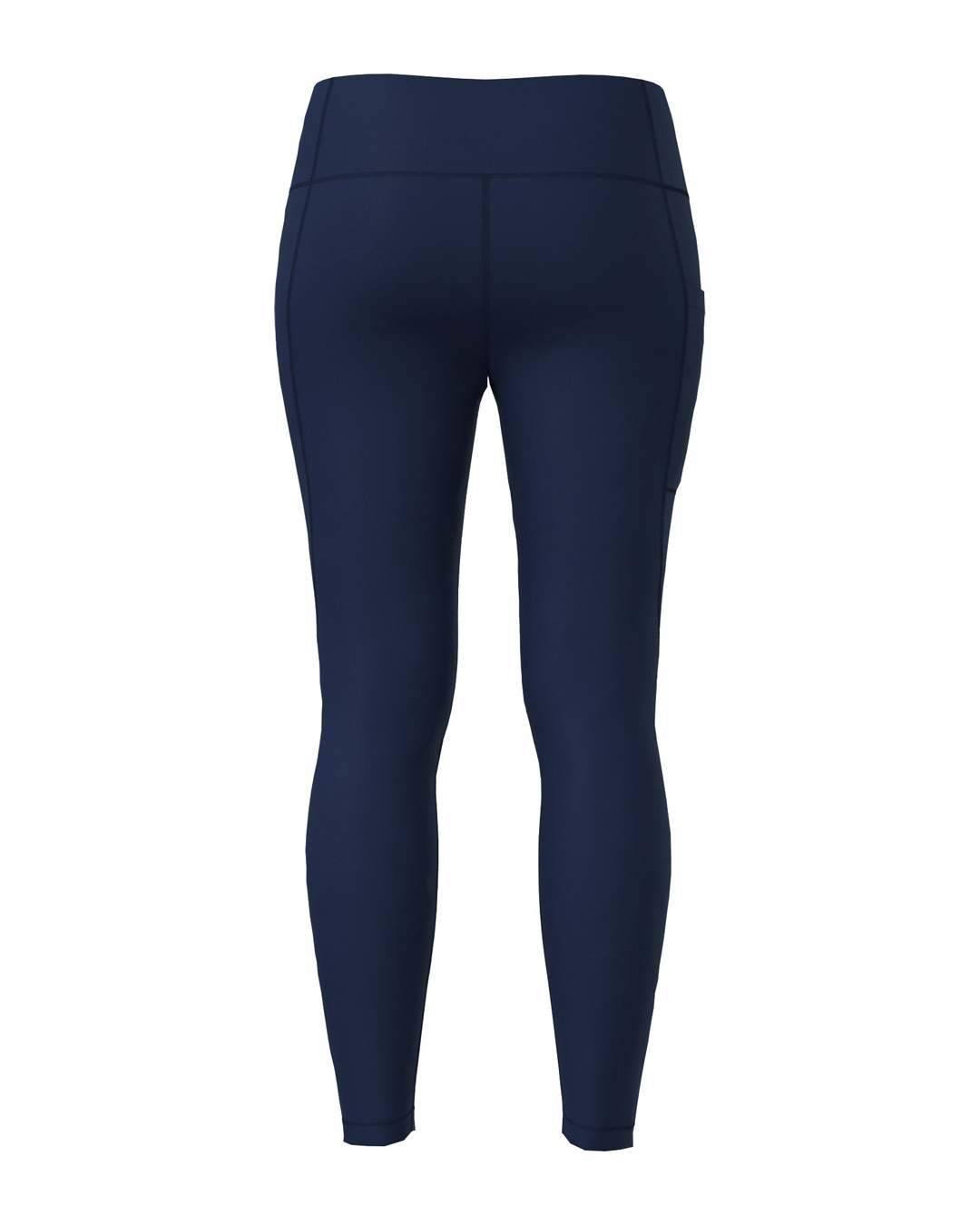 Lange Leggings navy, Damen | Oldenburger Schwimmverein Lange Leggings navy, Damen | Oldenburger Schwimmverein