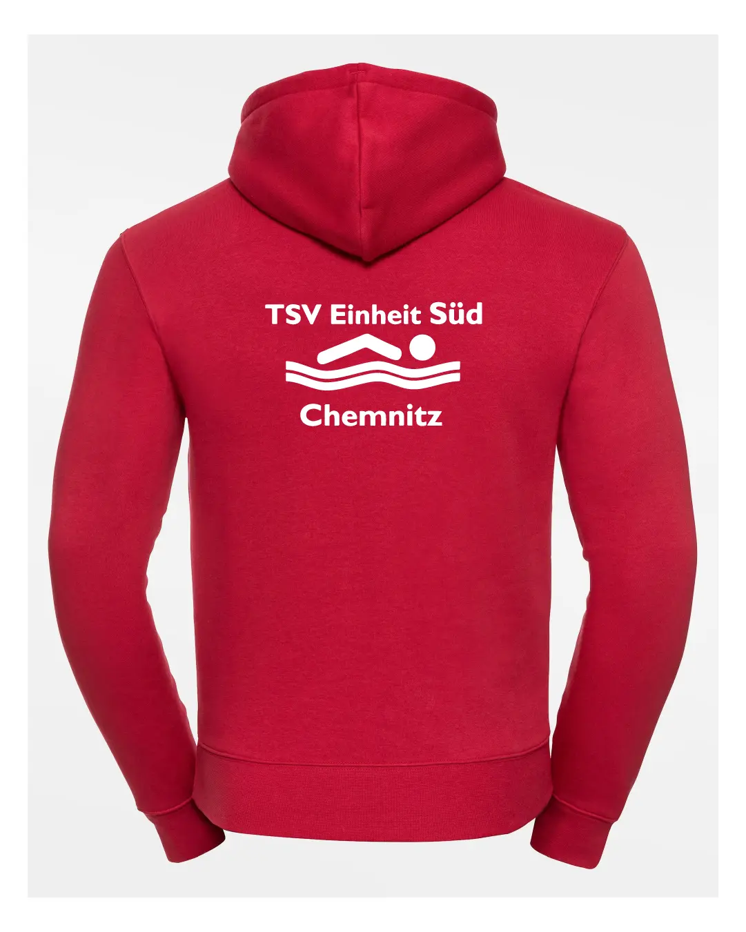 Teamhoodie Erwachsene & Kids | TSV Einheit Süd Chemnitz