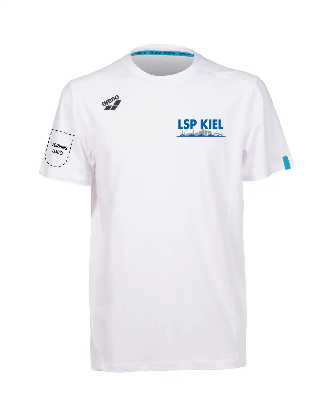 Teamshirt arena Damen, Herren & Kids | LSP Kiel