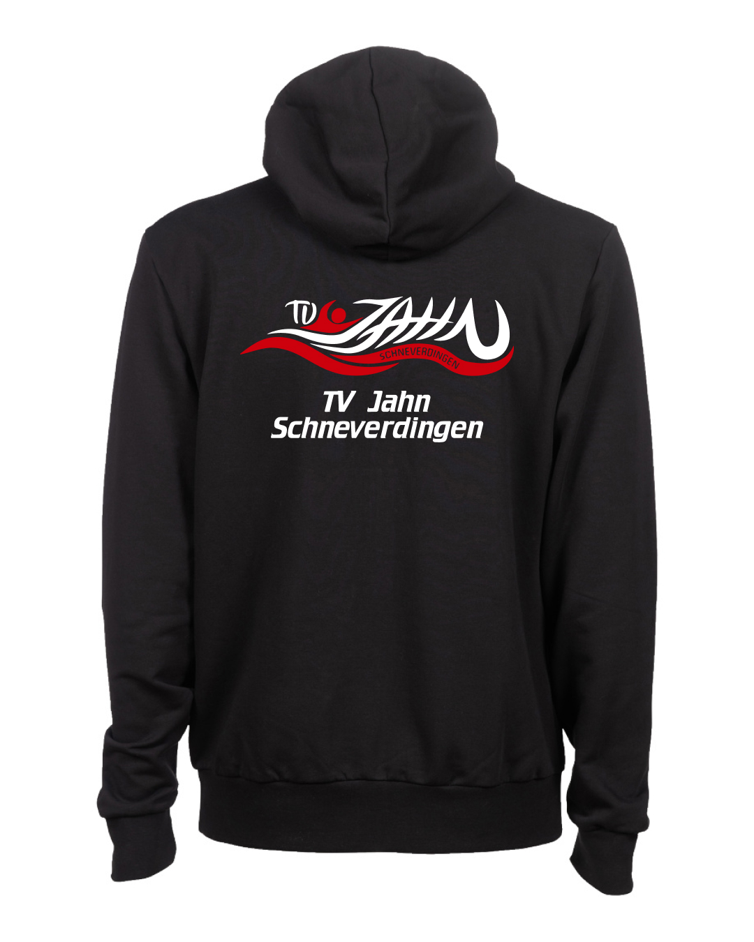 Arena Teamhoodie, Erwachsene & Kids | TV Jahn Schneverdingen