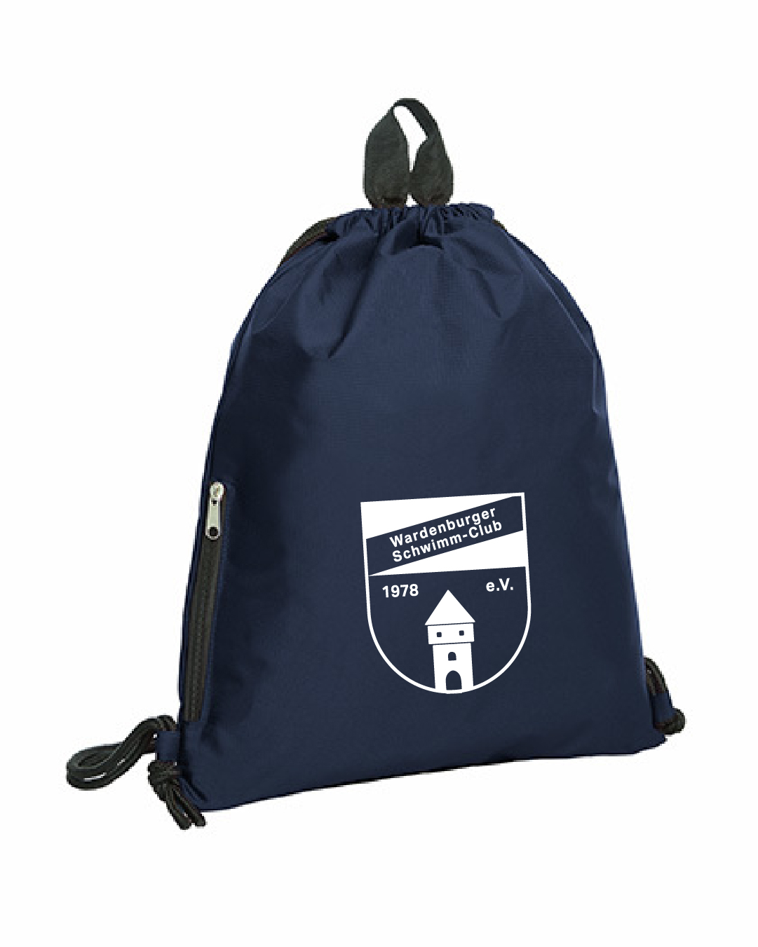 TF_WSC_Sportbag Sportbeutel | Wardenburger SC