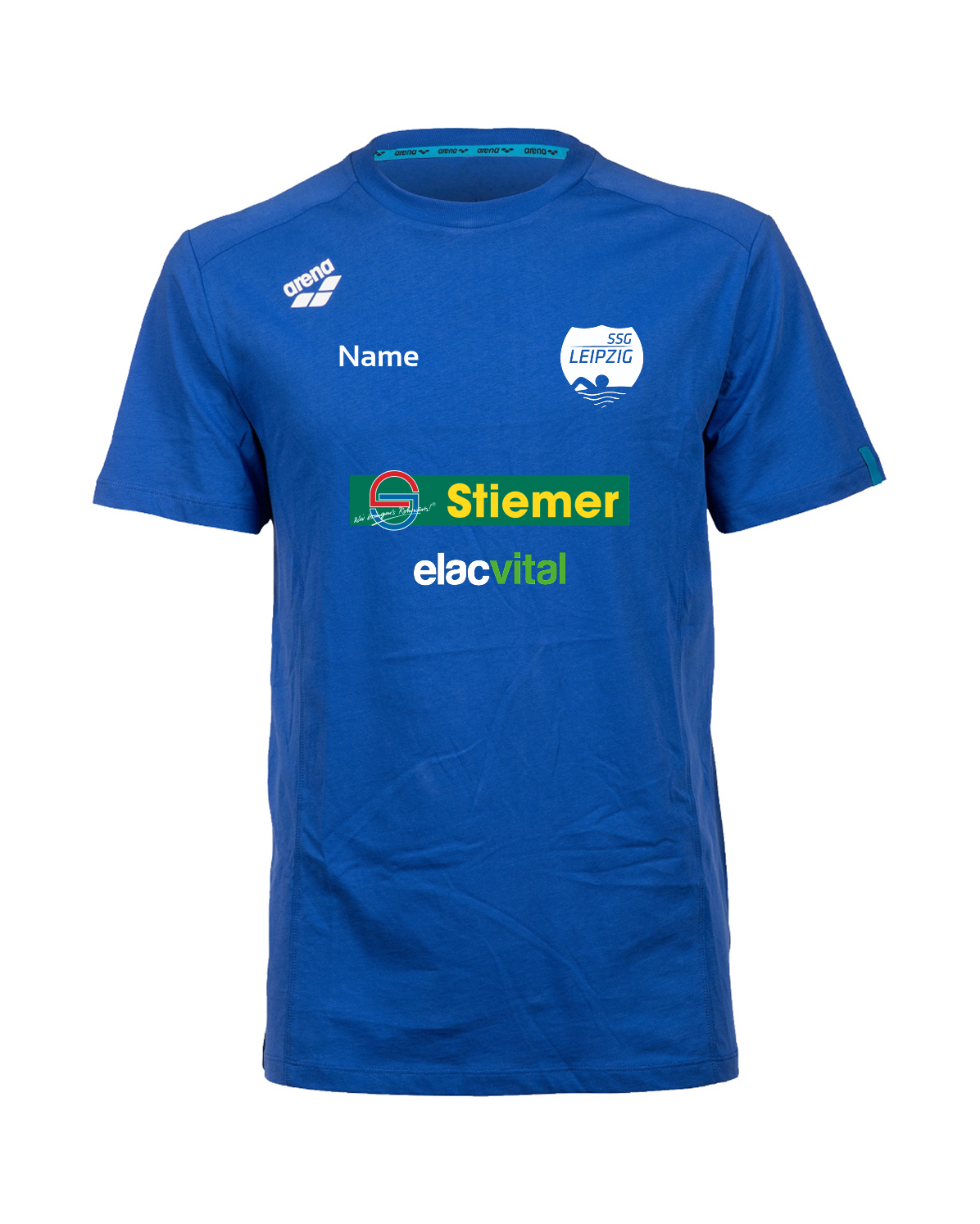 Arena Teamshirt Erwachsene & Kids | SSG Leipzig