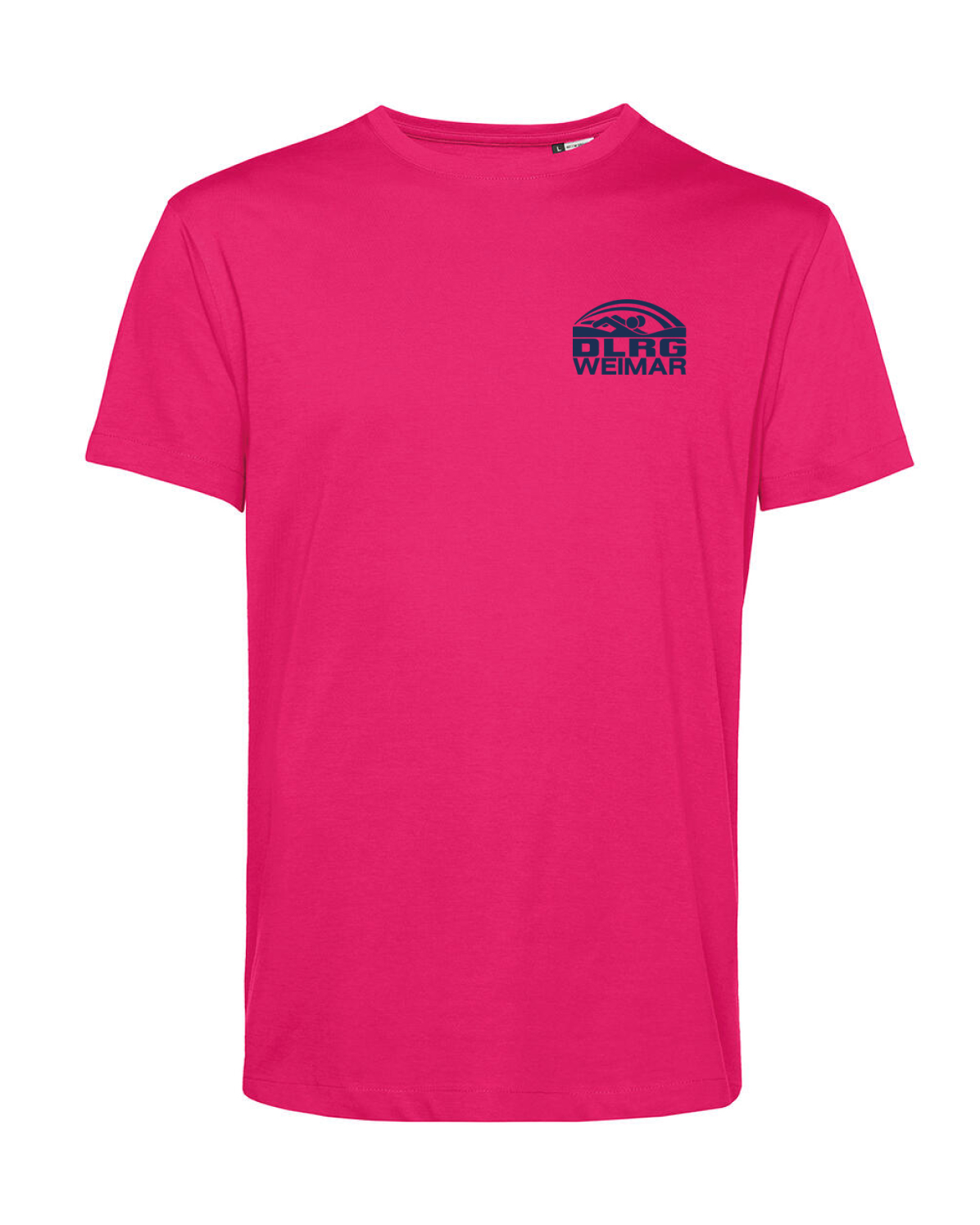 Baumwollshirt Erwachsene & Kids | DLRG Weimar