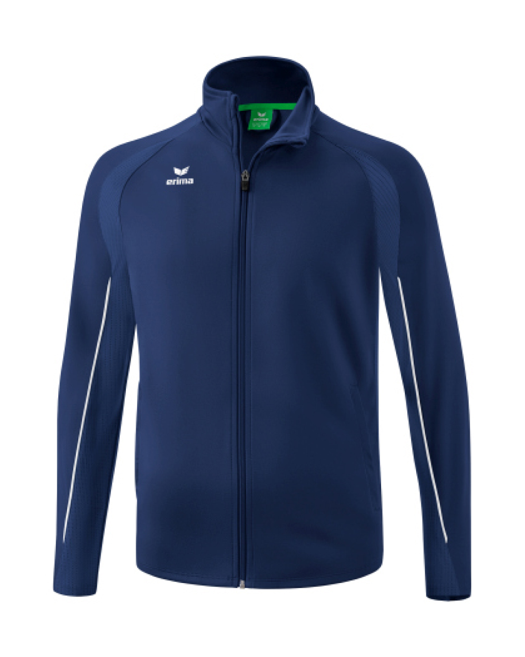 Funktionsjacke navy, Erwachsene & Kids | SV Halle (Westf.) Funktionsjacke navy, Erwachsene & Kids | SV Halle (Westf.)