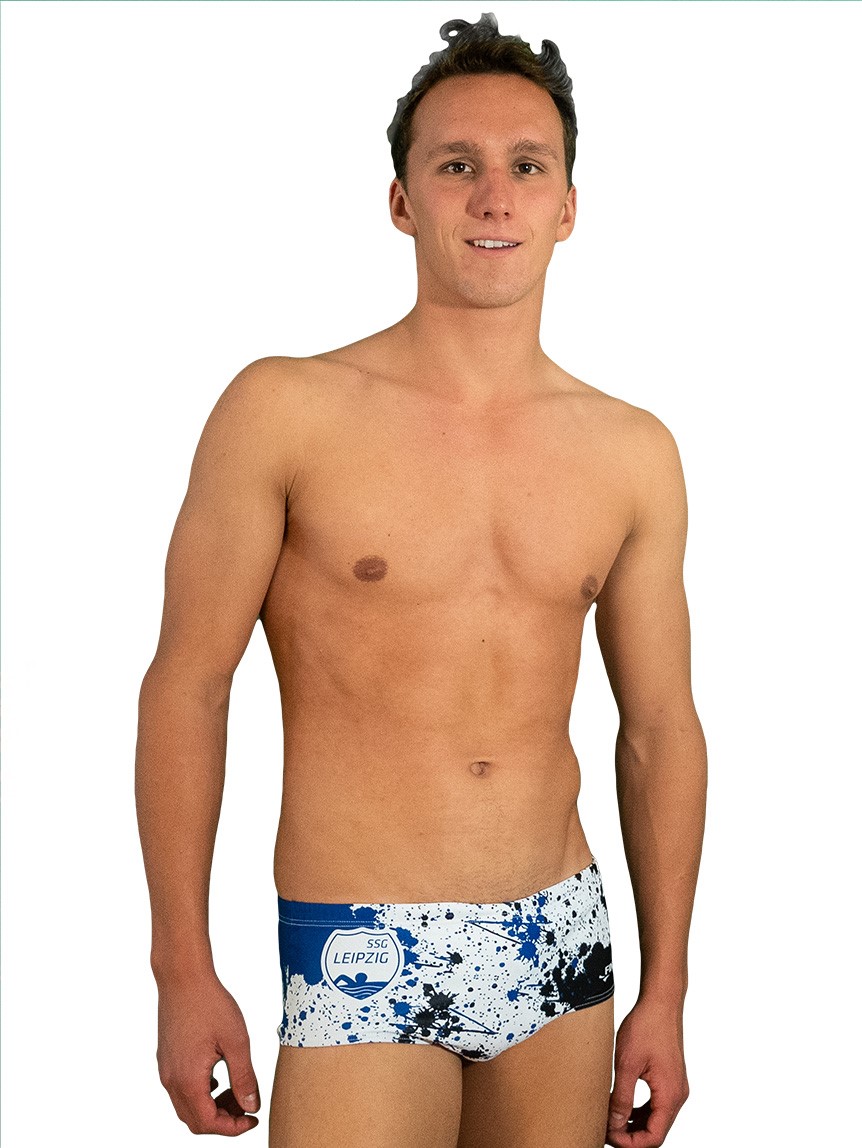 SSG Leipzig | Badehose