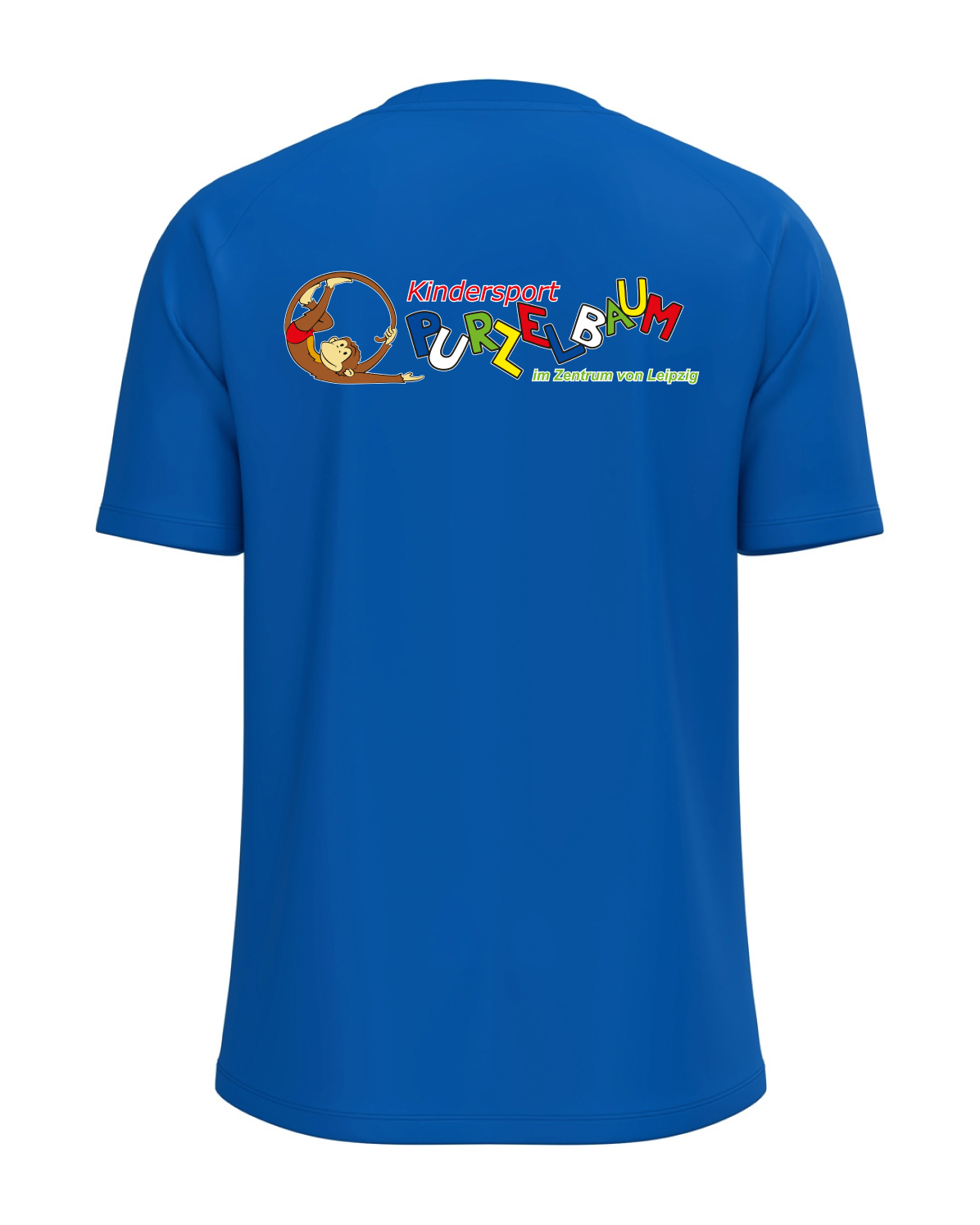 Funktionsshirt, Erwachsene & Kids | Kindersport Purzelbaum