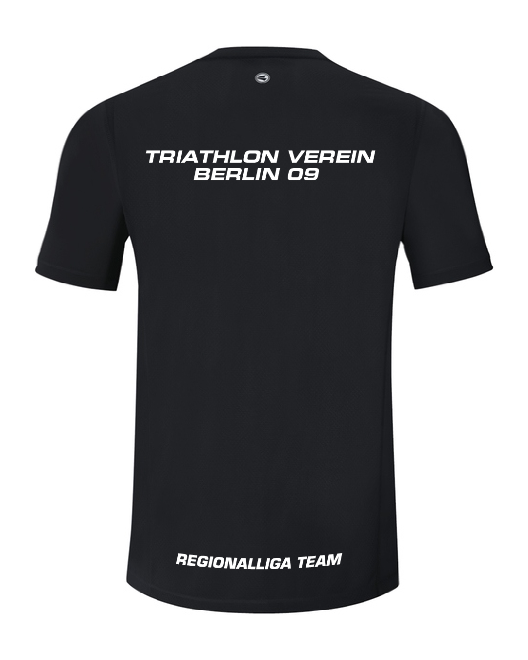 TF_TVB09_Regionalliga_FShirt_rs Regionalliga Shirt Erwachsene und Kids | Triathlon Verein Berlin 09