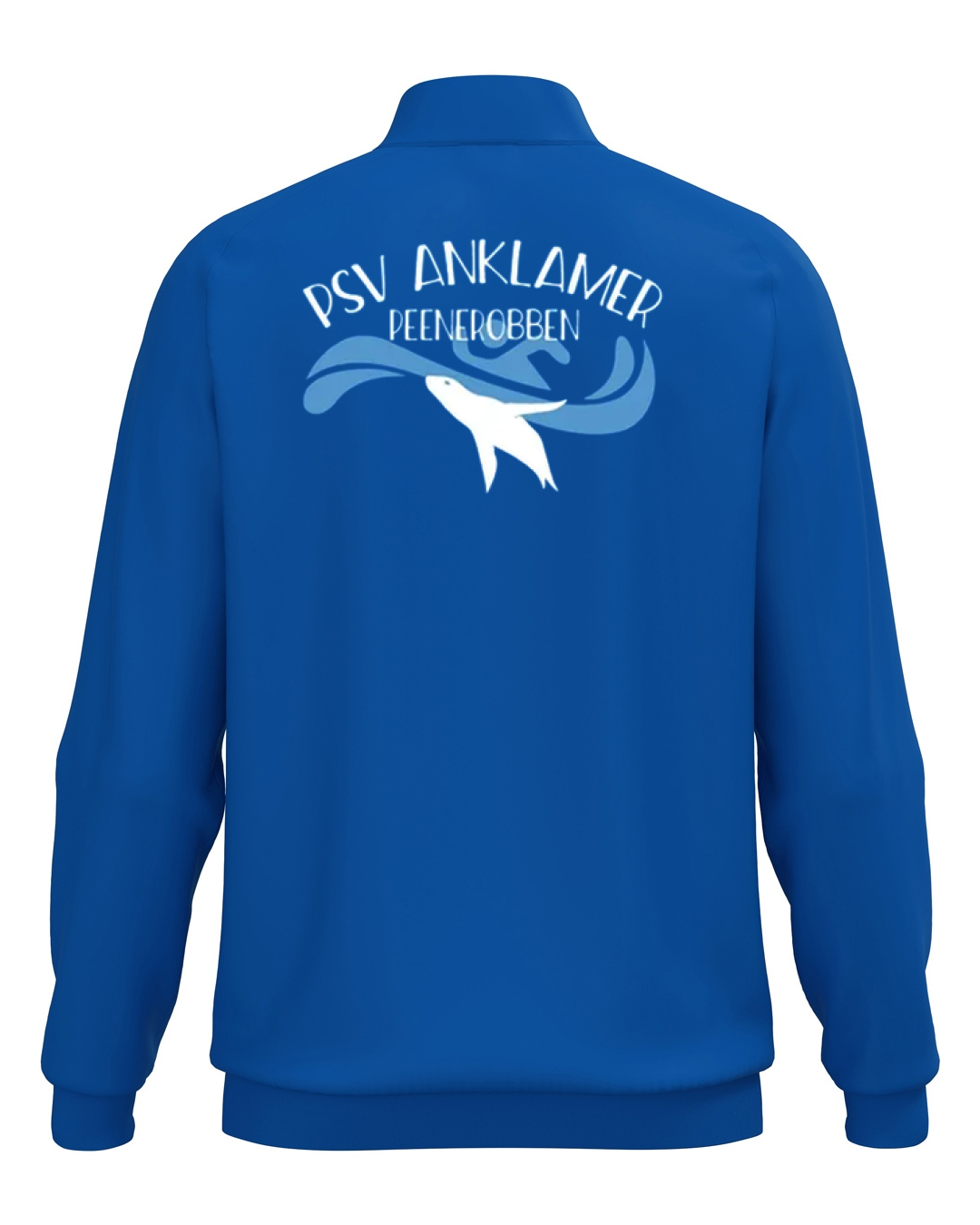Trainingsjacke Erwachsene & Kids | PSV Anklamer Peenerobben