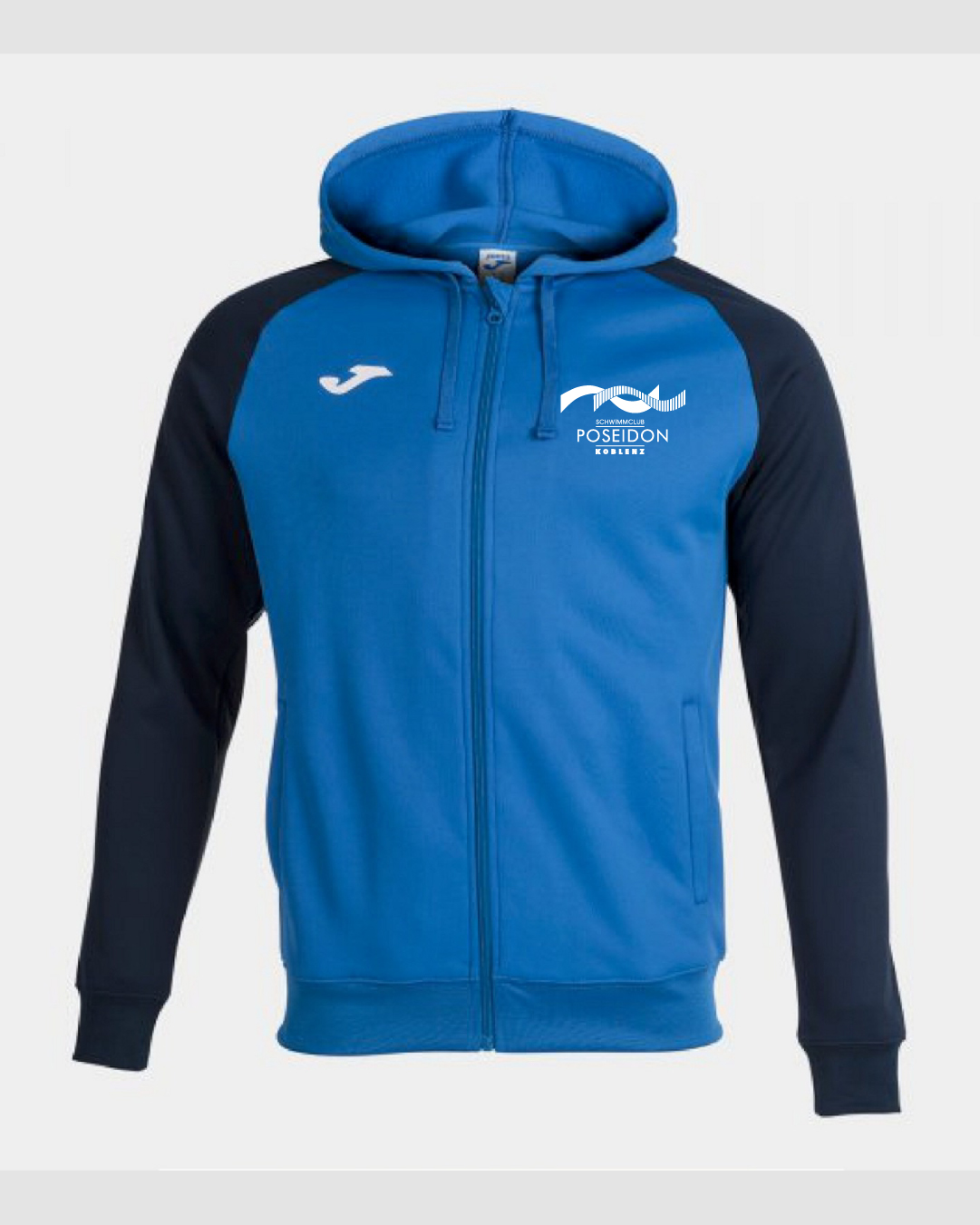 TF_SCPOK_FJacke Kapuzenjacke Herren & Kids | SC Poseidon Koblenz