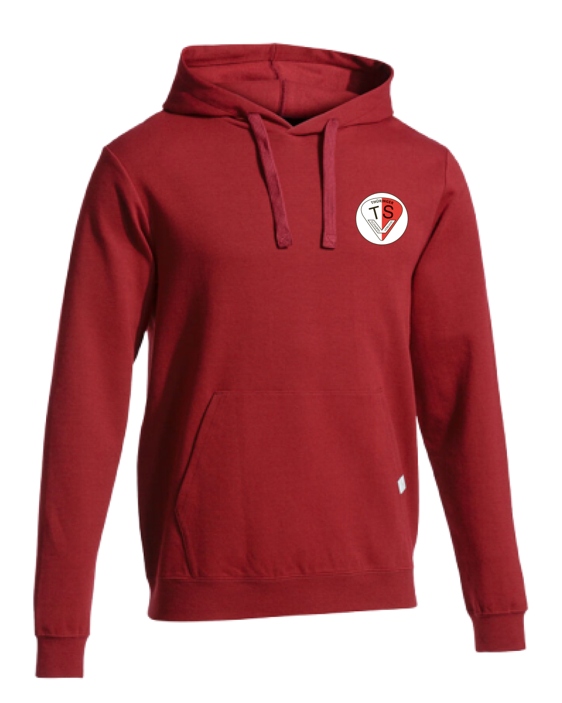 Joma Team-Hoodie, Unisex & Kids | Thüringer Schwimmverband