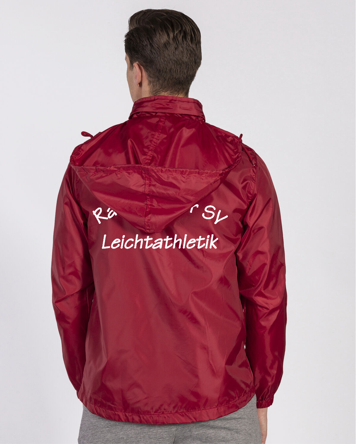 Regenjacke Erwachsene und Kids | Ratzeburger SV