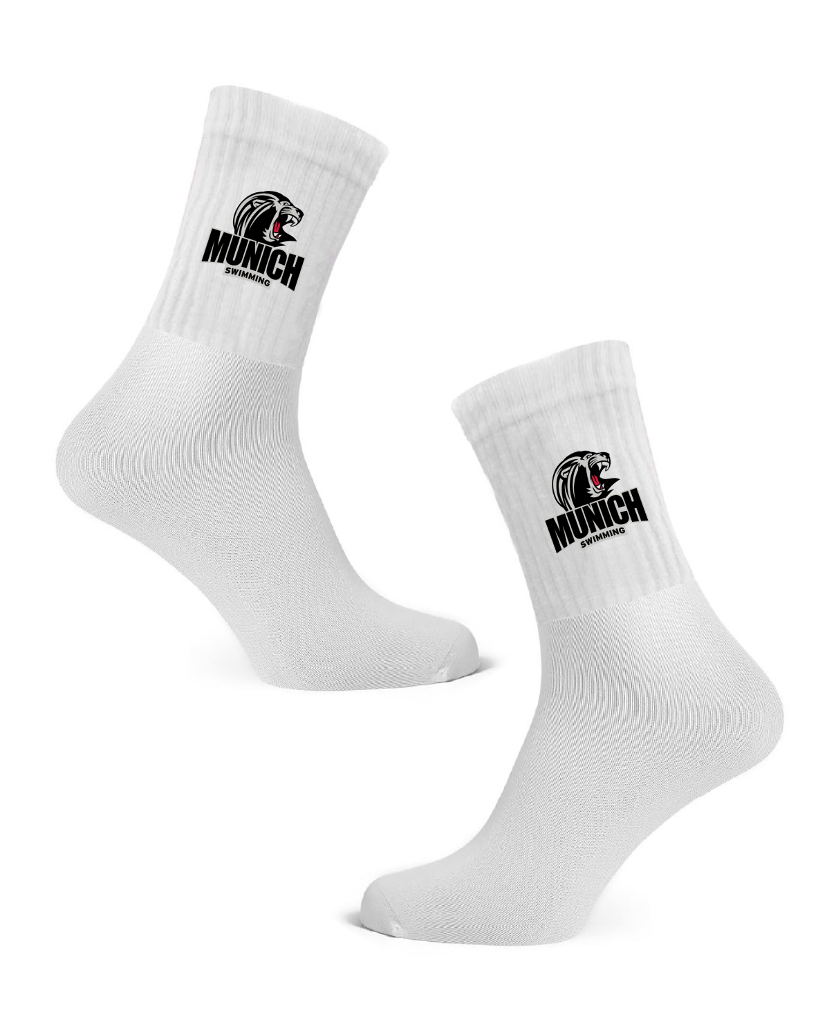 Teamsocken | SG Stadtwerke München | Vorbestellung