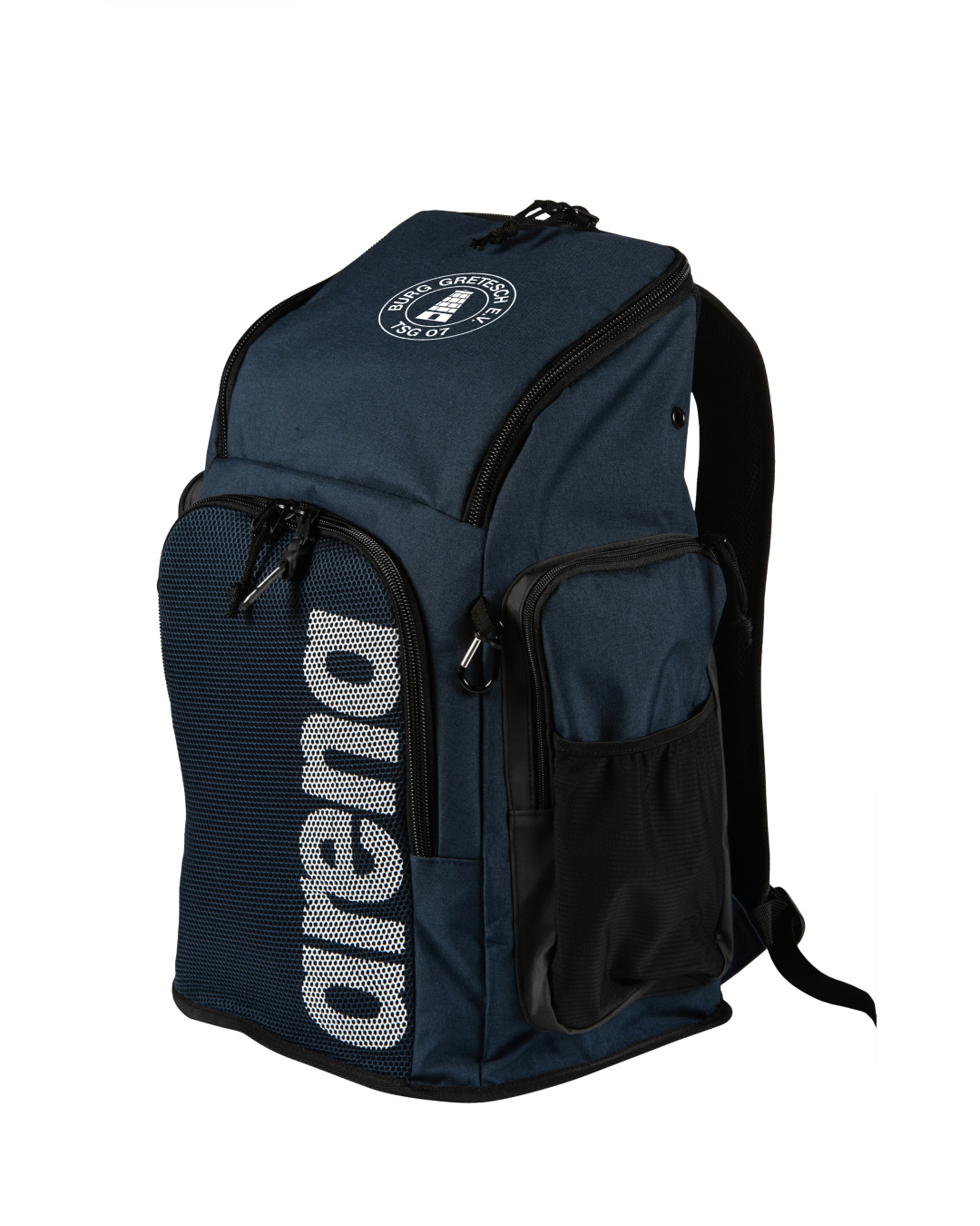 Arena Team-Rucksack navy | TSG Burg Gretesch