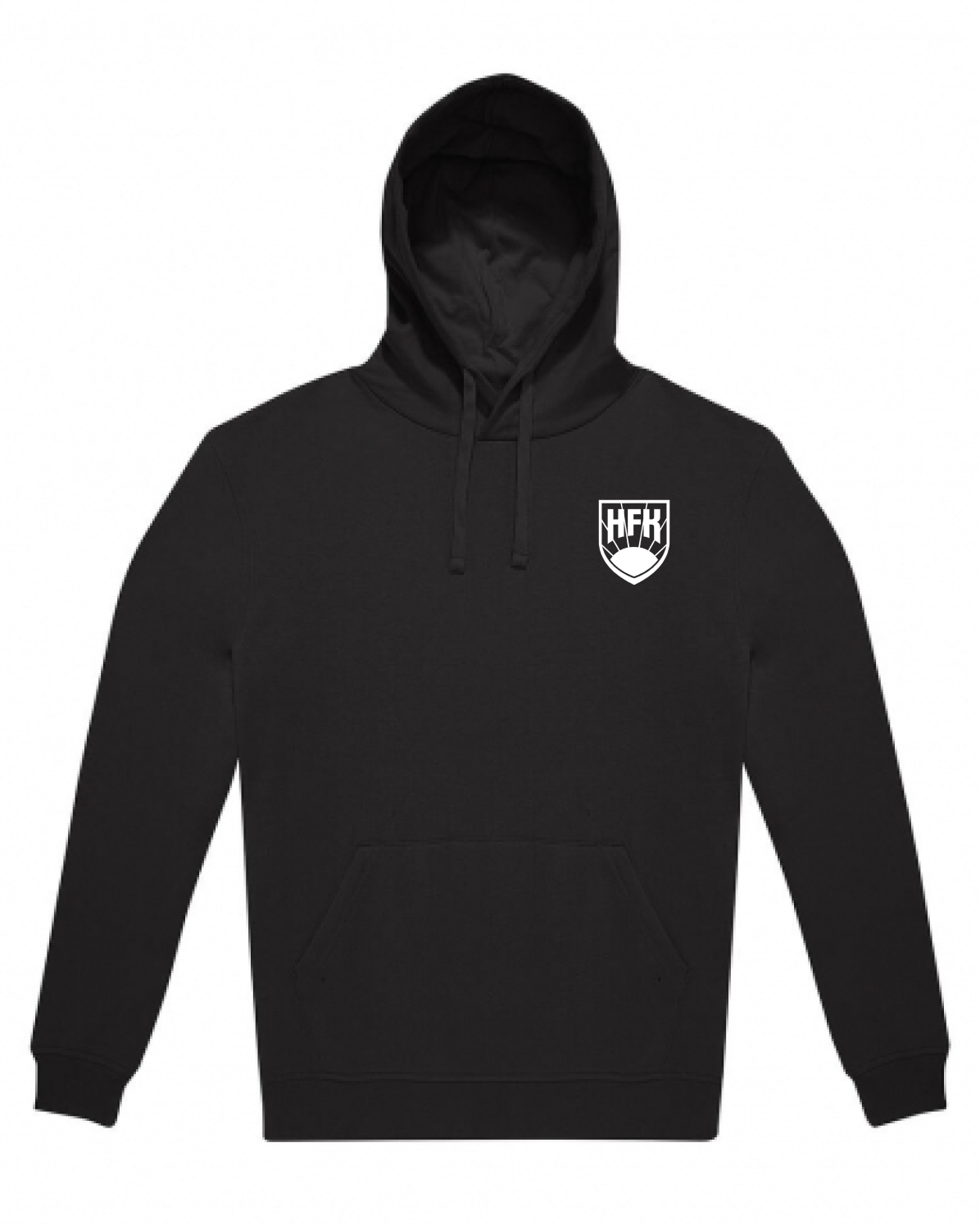 Hoodie, Erwachsene & Kids | HFK e.V.