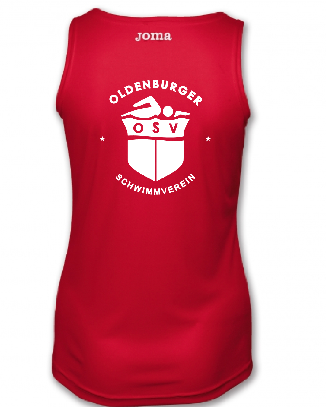 Tanktop Joma, Damen | Oldenburger Schwimmverein