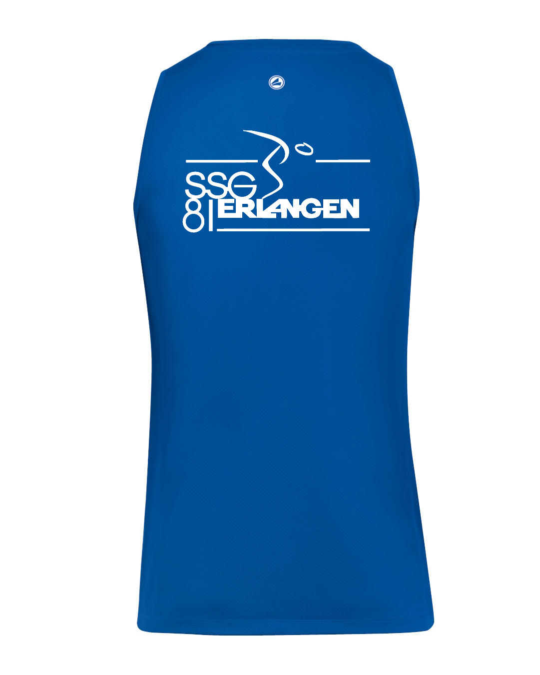 TF_SSGE_TTop_rs Tanktop Erwachsene | SSG Erlangen