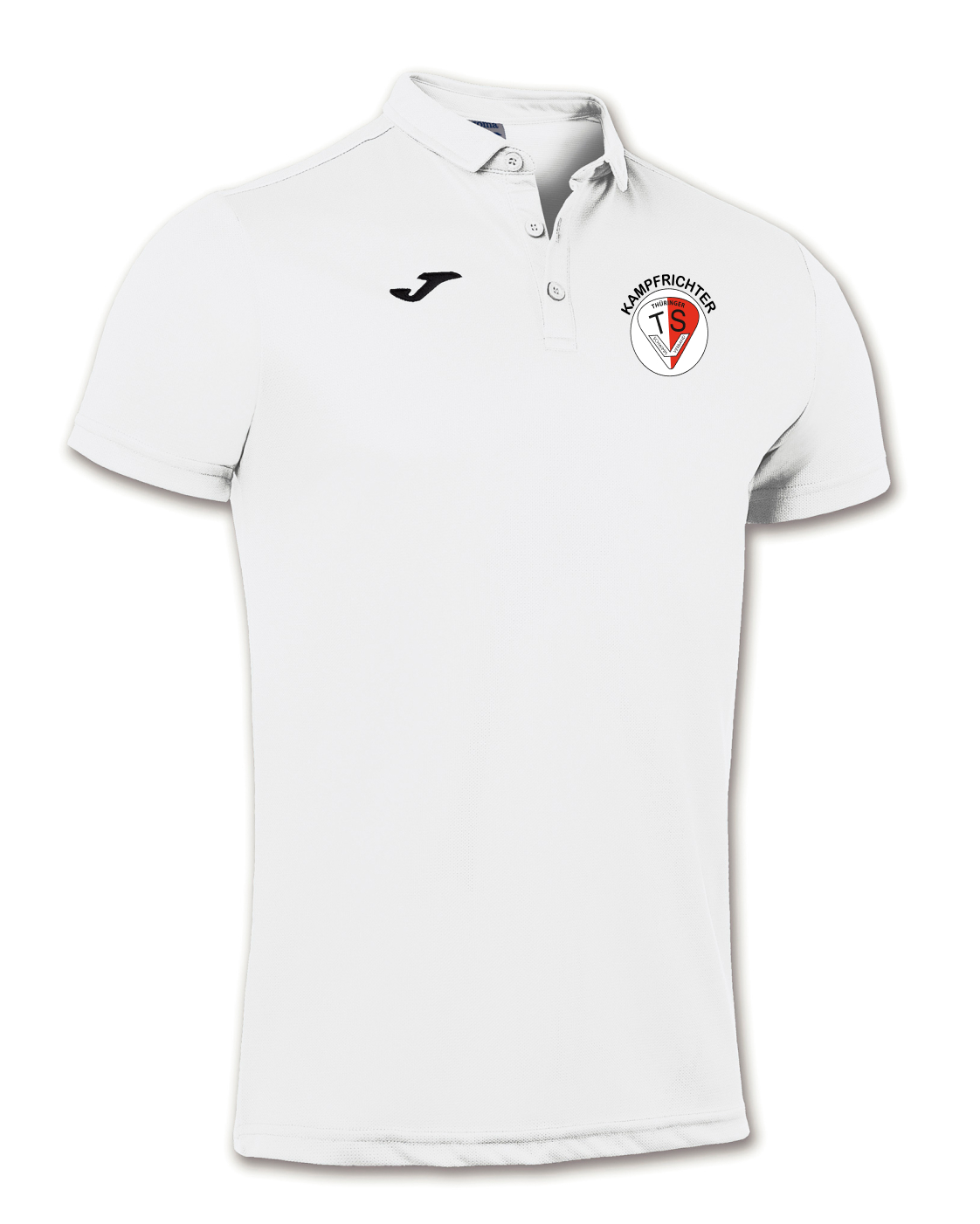 Joma Kampfrichter Polo, Unisex | Thüringer Schwimmverband