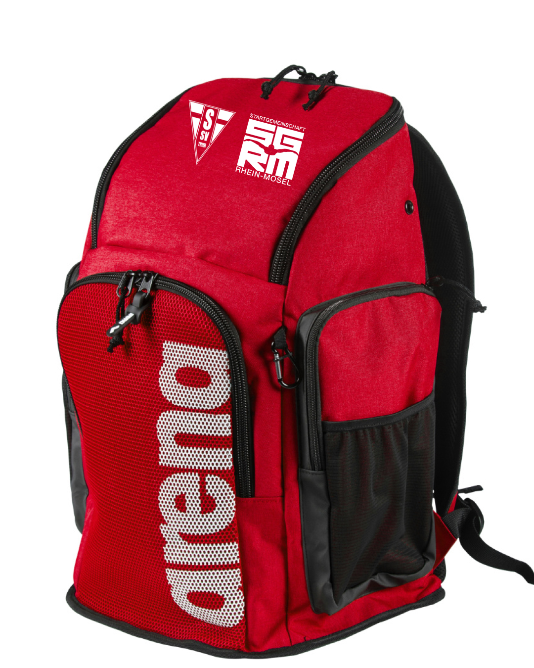 Arena Rucksack | SSV Trier 1932 | Schwimmen