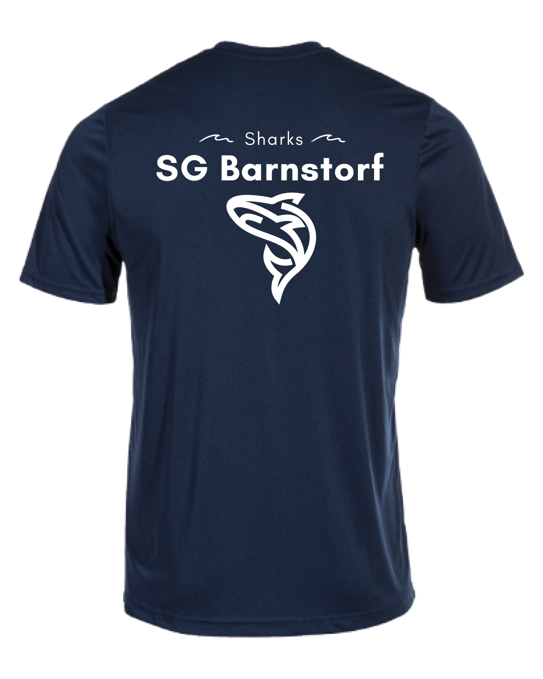 Funktionsshirt Joma, Erwachsene & Kids | SG Barnstorf