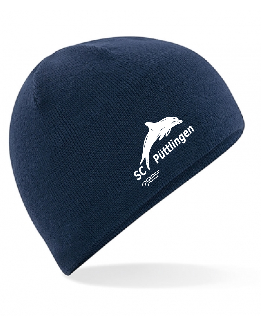 Team Beanie, navy | SC Delphin Püttlingen