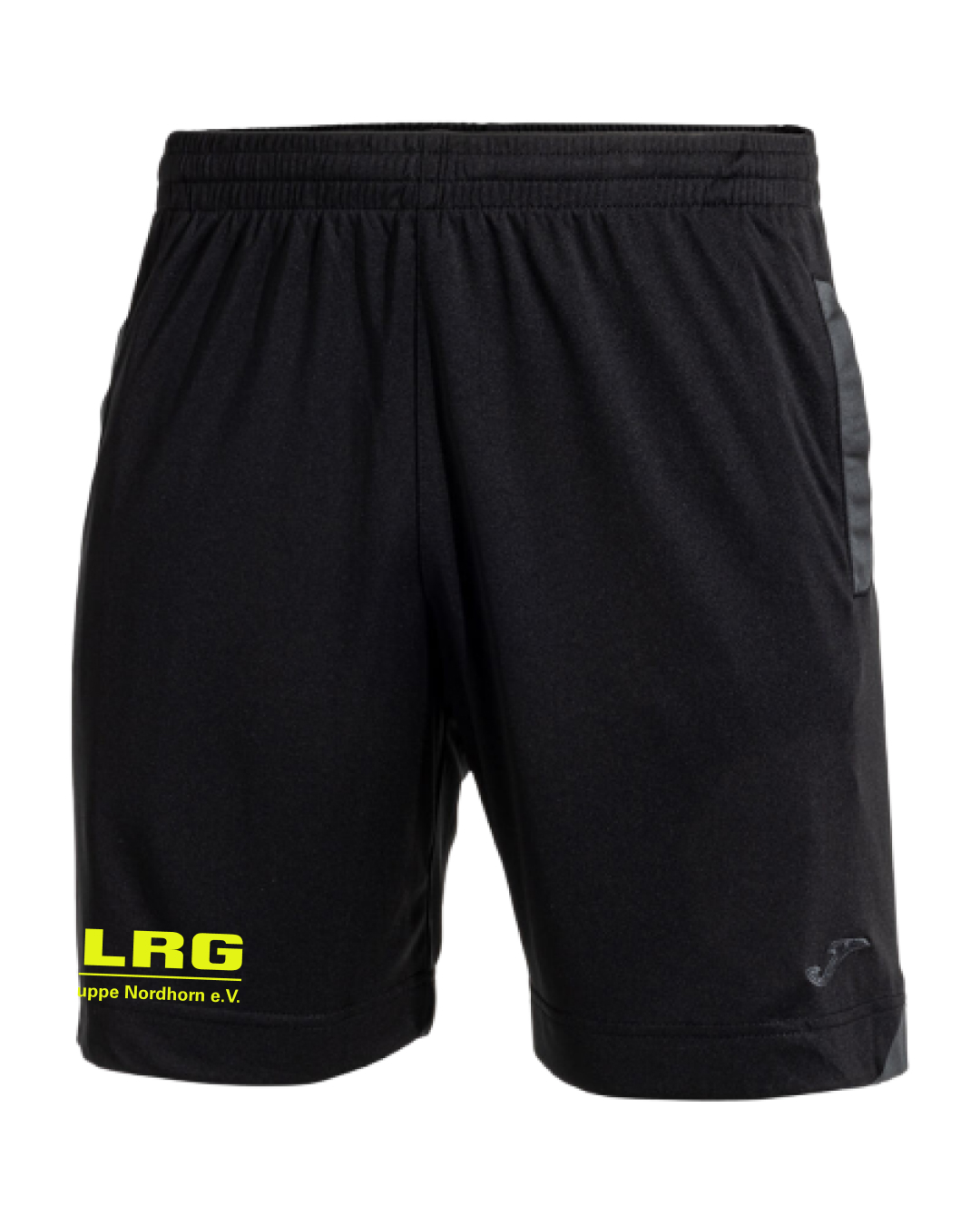 Teamshorts, Erwachsene & Kids | DLRG Nordhorn