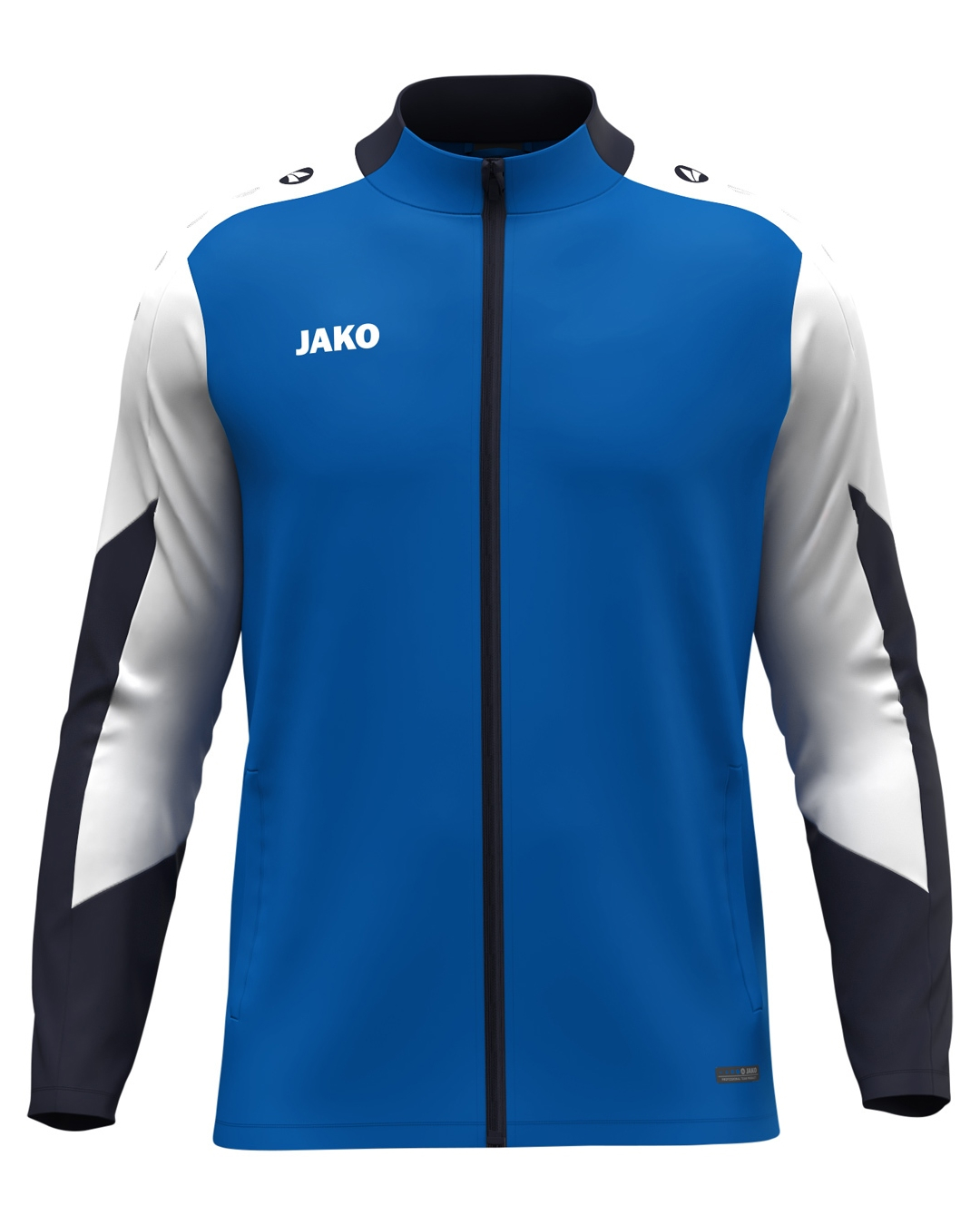 Funktionsjacke Jako, Erwachsene & Kids | DLRG Marktredwitz