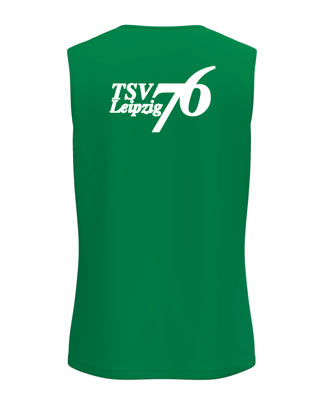 Tank Top / ärmelloses Shirt | TSV Leipzig 76