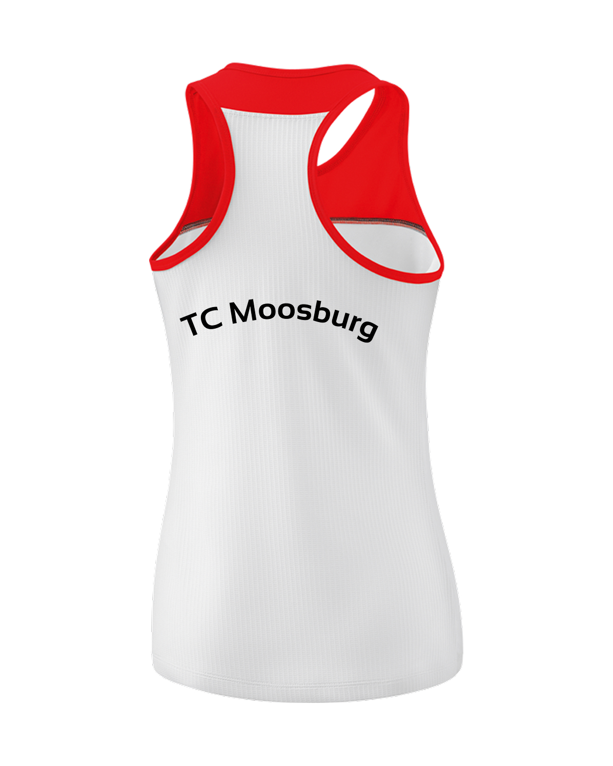 Tanktop Erima, Damen | TC Moosburg