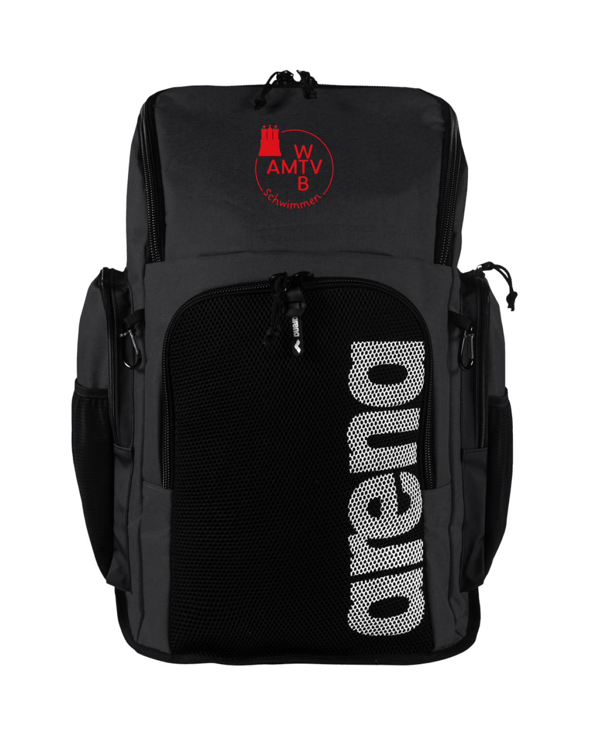 Team-Rucksack 45l | AMTV WTB Team-Rucksack 45l | AMTV WTB