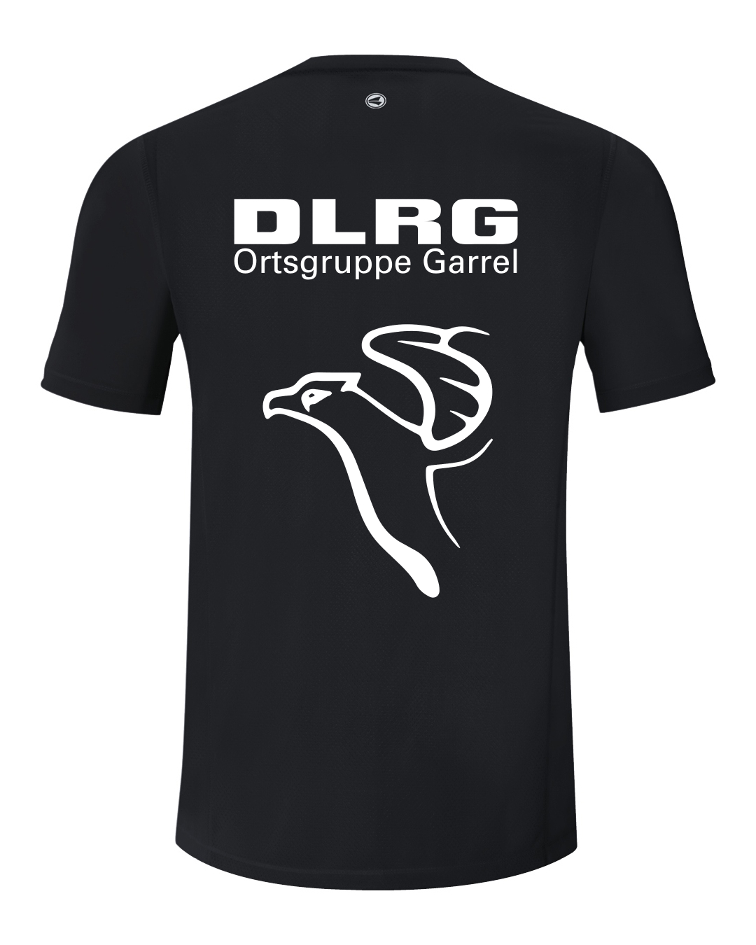 Funktionsshirt, Erwachsene & Kids | DLRG Garrel