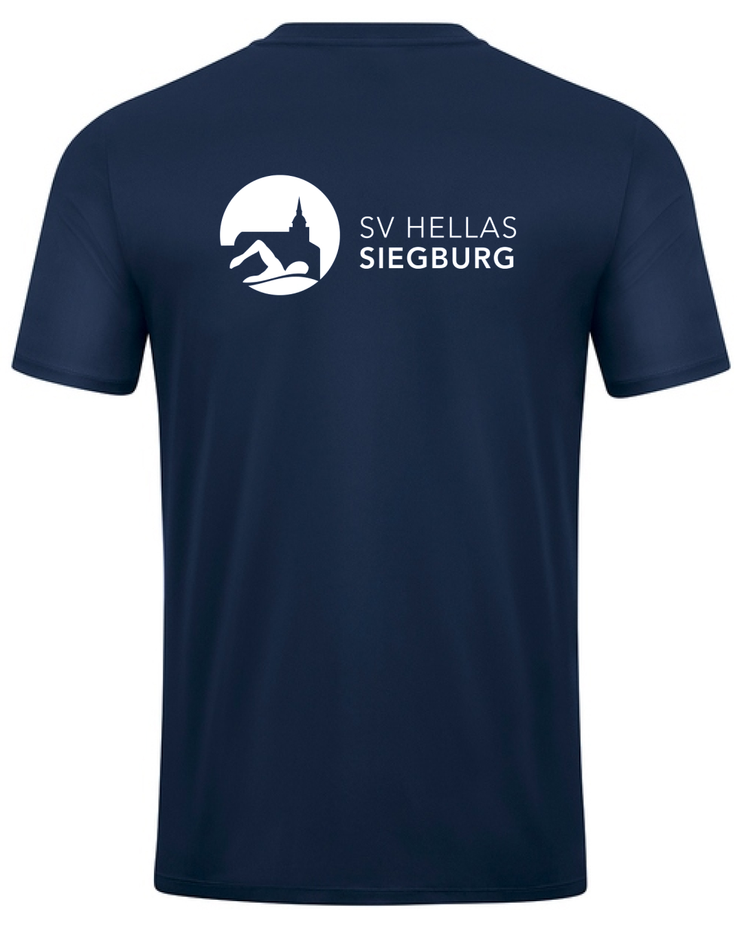 Funktionsshirt Jako Damen, Herren und Kids | SV Hellas Siegburg