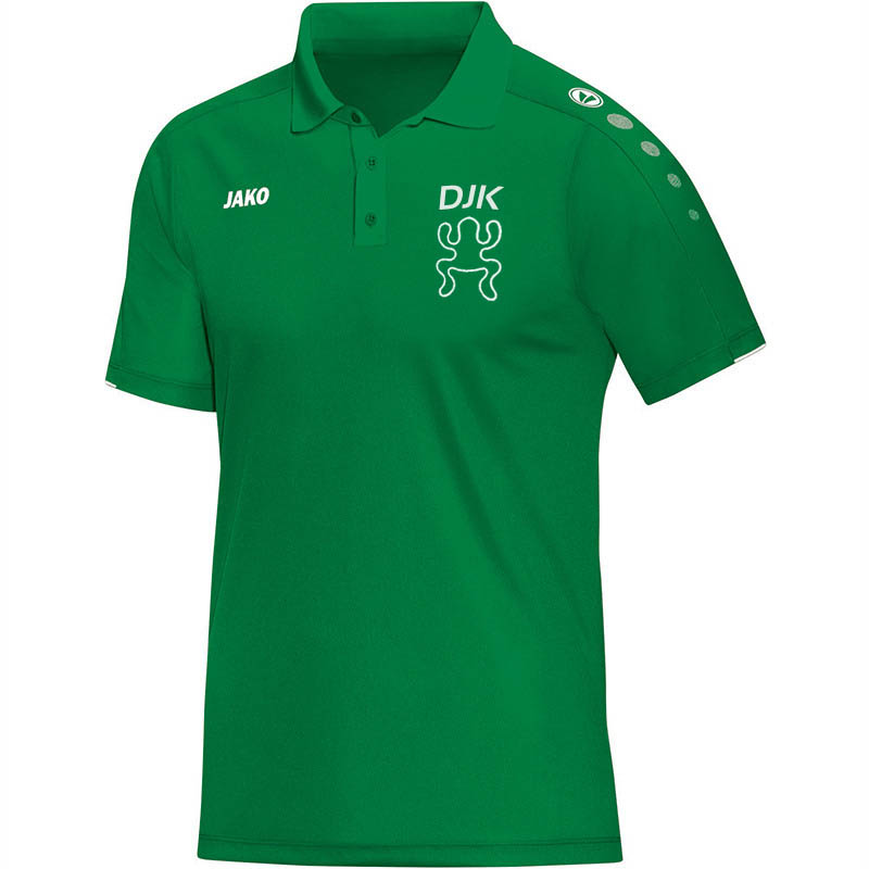 TF_DJK_Polo_Shirt_vorn Polo-Shirt | DJK München