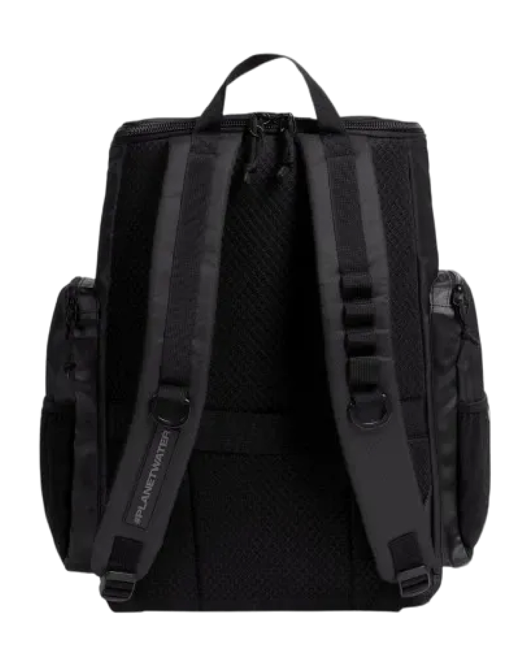 Arena Rucksack "ONE GO", schwarz | SG Böhmetal