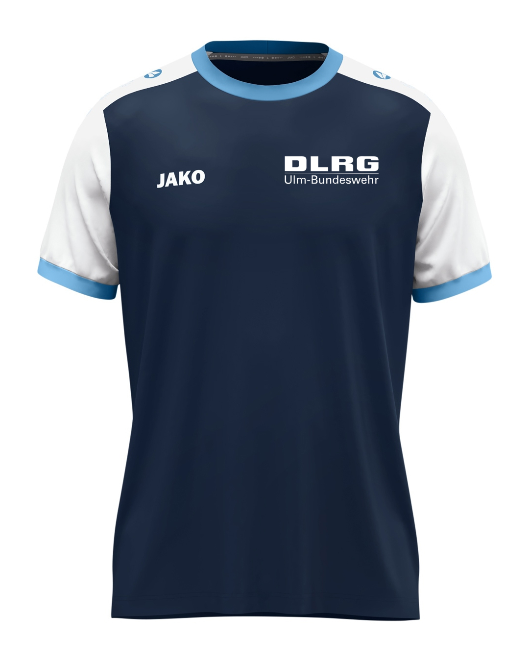 Funktionsshirt, Erwachsene & Kids | DLRG Ulm-Bundeswehr