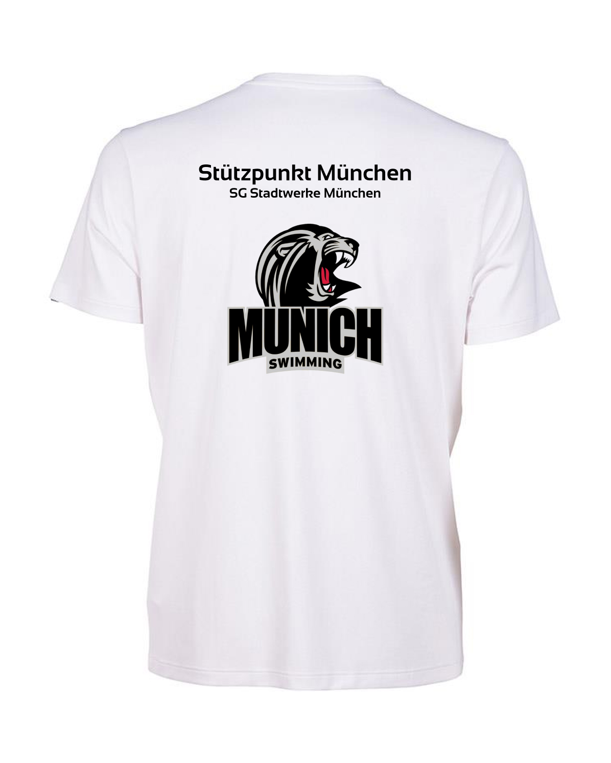 Arena Funktionsshirt, Erwachsene | SG Stadtwerke München