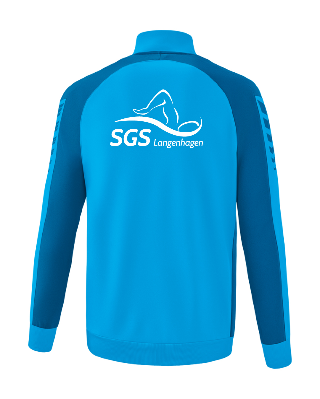 Trainingsjacke Erwachsene & Kids | SGS Langenhagen