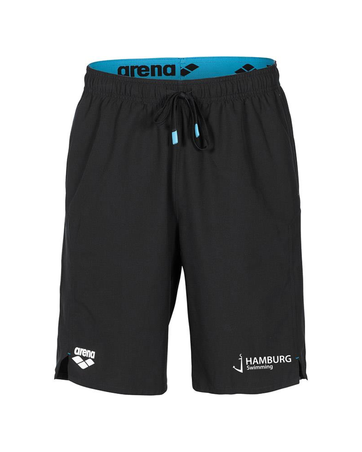 Trainingsshorts Arena Erwachsene & Kids | Hamburg Swimming