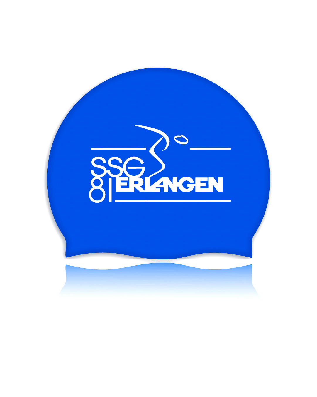 Team Badekappe | SSG Erlangen