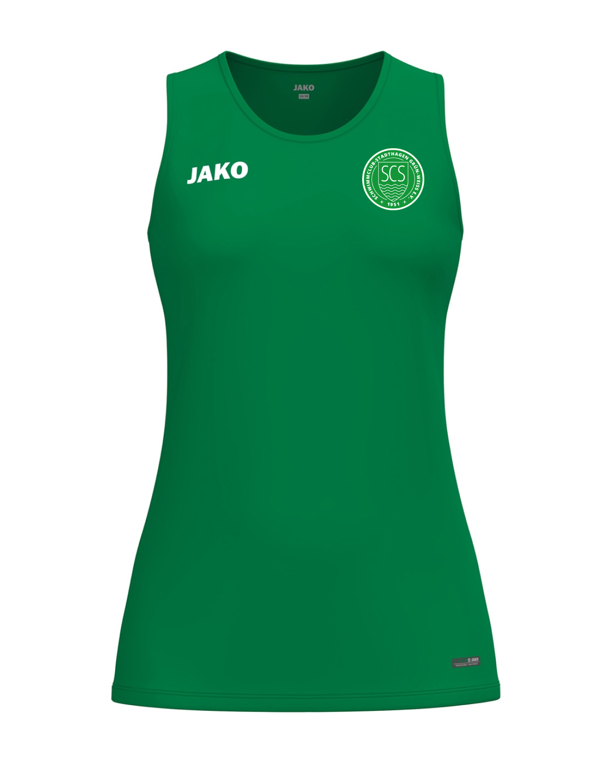 Tanktop Damen | SC Stadthagen