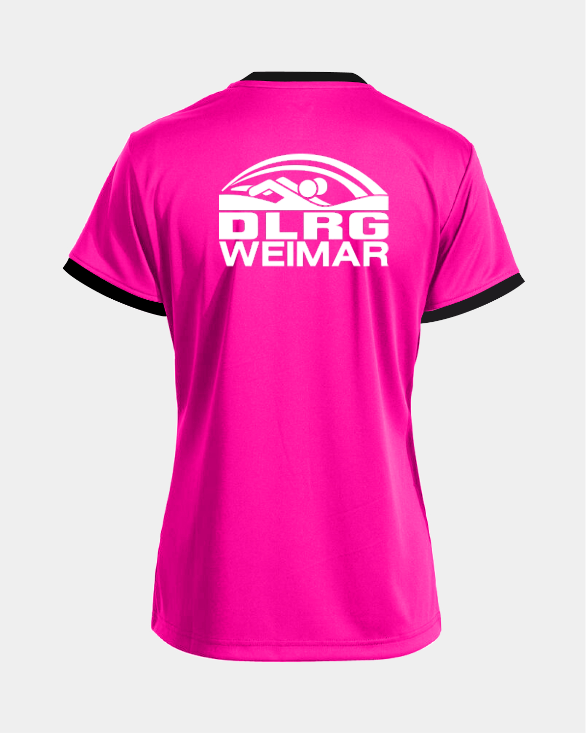 Funktionsshirt Damen | DLRG Weimar