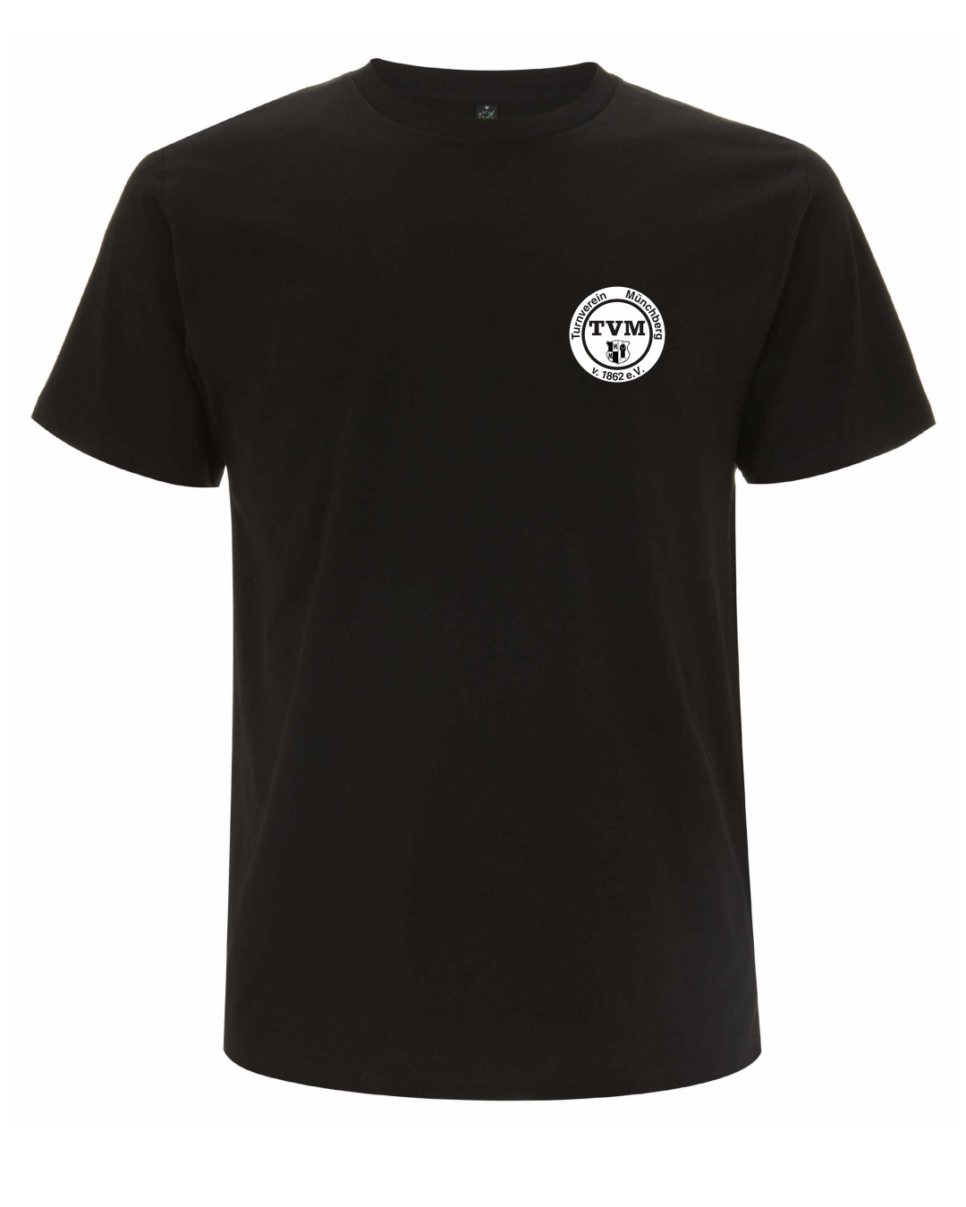 Baumwollshirt, Unisex & Kids | TV Münchberg Schwimmen