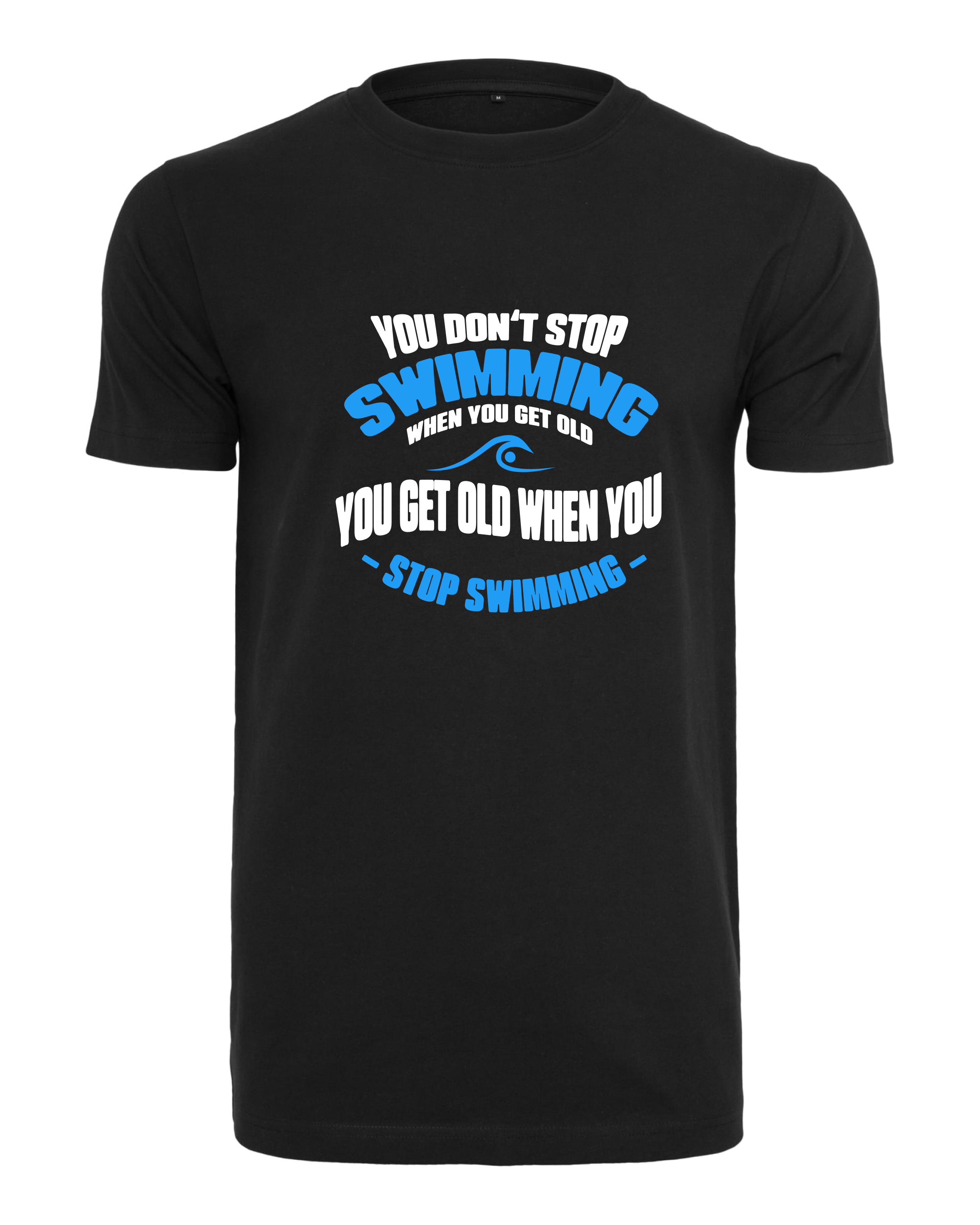 Die Swimfreaks MASTERS Box | mit Masters-Shirt, - Hoodie und Swim Lane Socken