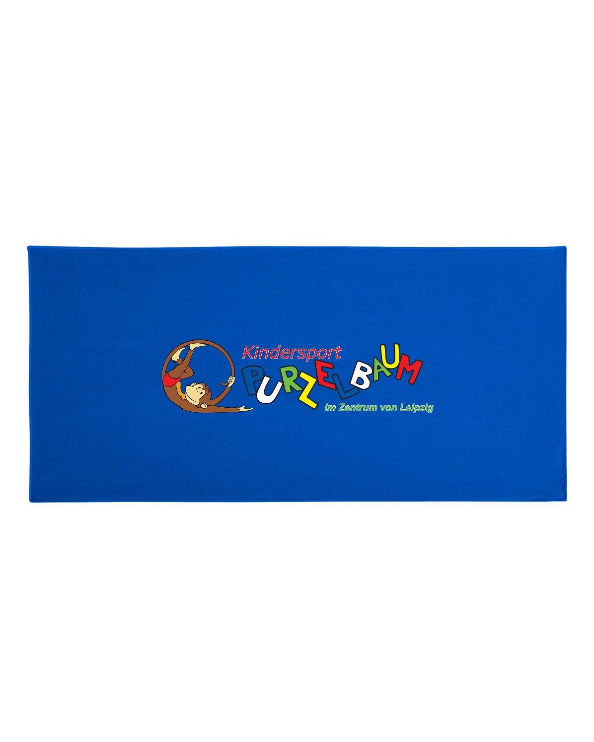 Mikrofaserhandtuch | Kindersport Purzelbaum