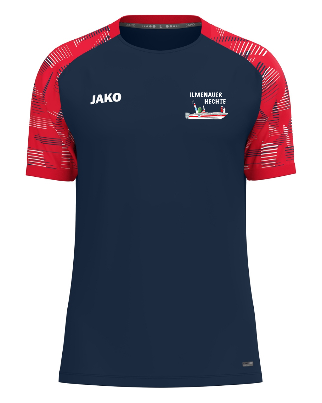 Freizeit-T-Shirt Erwachsene & Kids | Wasserwacht Ilmenau