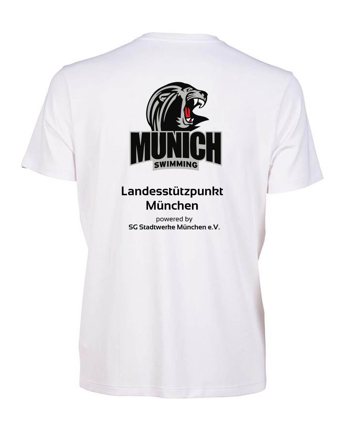 Arena Funktionsshirt, Erwachsene | SG Stadtwerke München