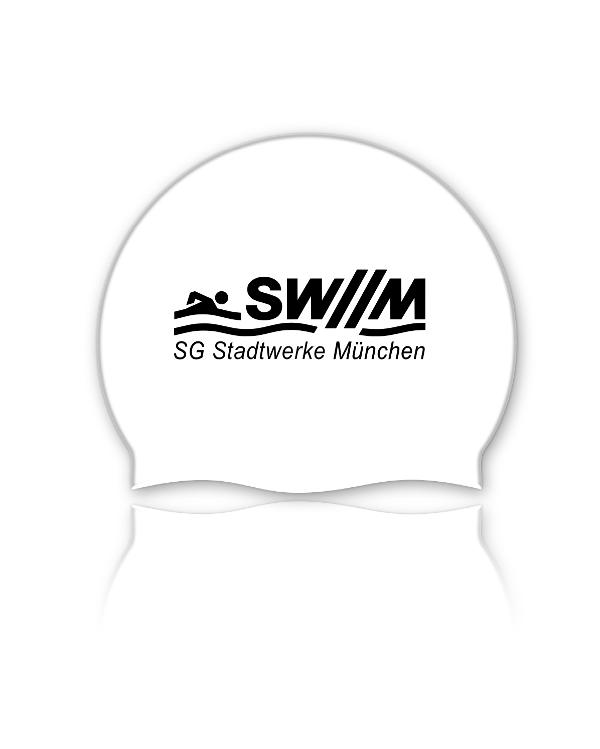 Team Badekappe | SG Stadtwerke München