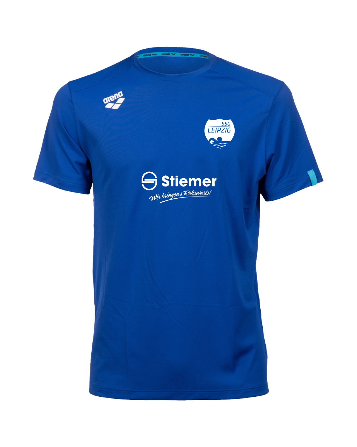 Arena Funktionsshirt Erwachsene & Kids | SSG Leipzig